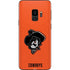 Oklahoma State University OSU Basketball Galaxy S9 Skin